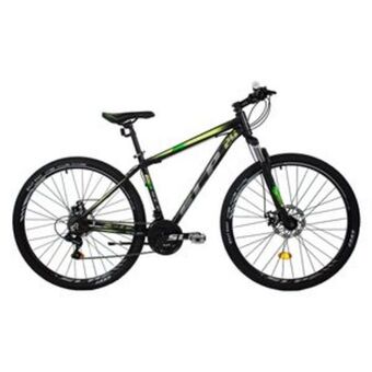 Frávega Bicicleta mountain bike rodado 29 slp 25 talle 18 oferta