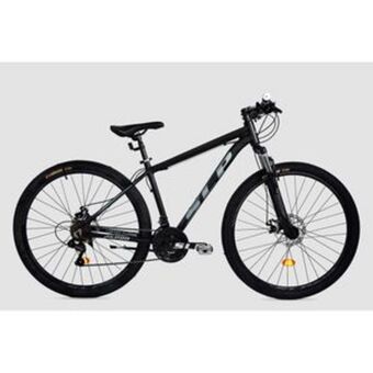 Frávega Bicicleta mountain bike rodado 29 slp 25 talle 18 oferta