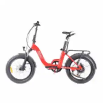 Delta Bicicleta eléctrica fiat f500x-ffbike20 36v/250w… oferta