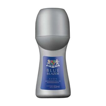 Avon Blue blazer | desodorante roll-on oferta