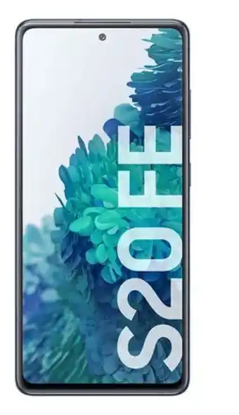 Monumental Hogar Celular samsung galaxy s20 fe 128/6gb blue sm-g780gzblaro oferta