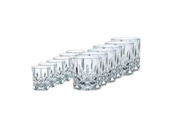 Nachtmann noblesse party set 12