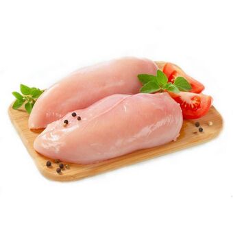Cordiez Suprema de pollo x kg oferta