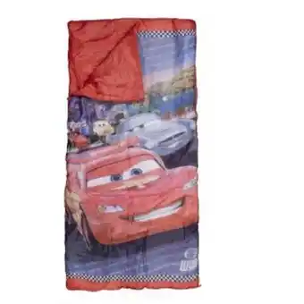 Tevelin Bolsa de dormir roma disney cars 237 oferta