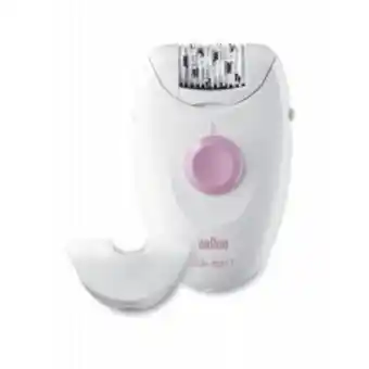 Saturno Hogar Depiladora braun se1-170 silk epil 1 piel suave oferta