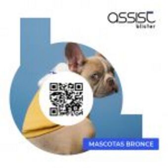 Delta Asistencia mascotas bronce 12 meses oferta