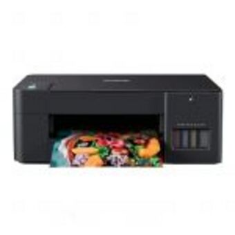 Delta Impresora brother multifunción inkbenefit tank… oferta