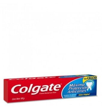 Parodi Dentifrico colgate 180gr x 6 un. oferta