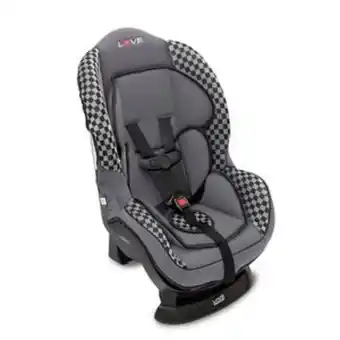 Frávega Butaca love 2026 gris oferta
