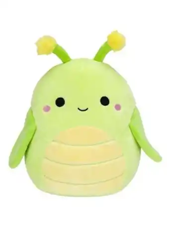 El Mundo del Juguete Peluche coleccionable squishmallows 18 cm nug original oferta
