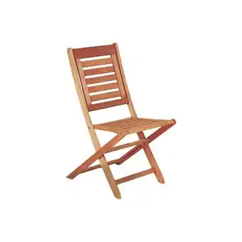 Prestigio Home silla plegable amancay oferta