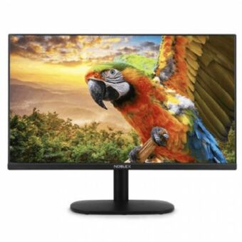 Tio Musa Monitor led de 22 noblex mk22x7100 full hd hdmi oferta
