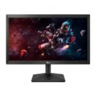 Delta Monitor lg 20mk400h-b 20" hdmi oferta