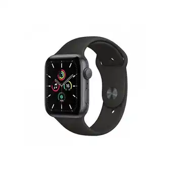 Coto Apple watch se gps 44mm gris oferta