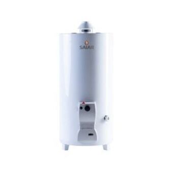 Pinturerías Rex Termotanque a gas saiar 80 litros de pie multigas tpg080msa oferta