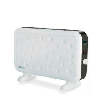 Aloise Convector eléctrico liliana cng17 750/1250/2000 watts. oferta