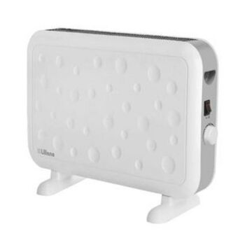 Frávega Convector eléctrico liliana cng17 2000w oferta