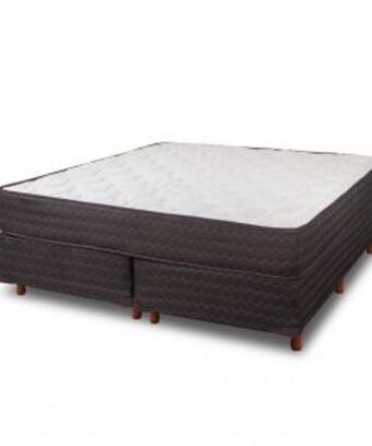 Colchones ArcoIris Colchon y sommier eucharis alta densidad 160×190 oferta