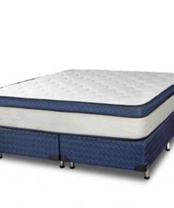 Colchones ArcoIris Colchon y sommier caelo foam alta densidad 180×200 oferta