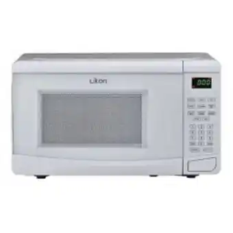 Microondas bgh likon li23gs20 23l digital grill
