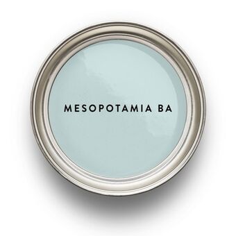 Prestigio Sherwin williams color verde celadón - paleta mesopotamia ba oferta