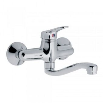 Tio Musa Griferia fv monocomando de cocina arizona 0406/b1 oferta