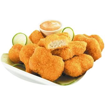Cordiez Nuggets de pollo x kg oferta