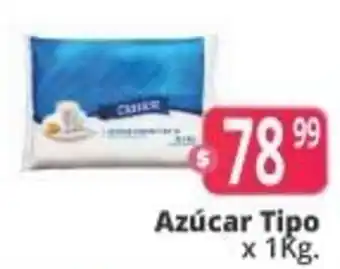 Autoservicio Capo Azúcar Tipo x 1 kg oferta