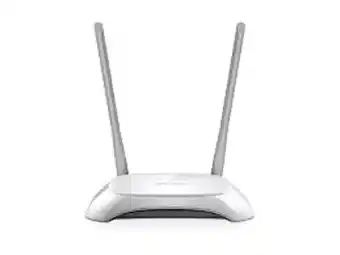 DRicco Router tplink tl-wr840n 300mbbs oferta