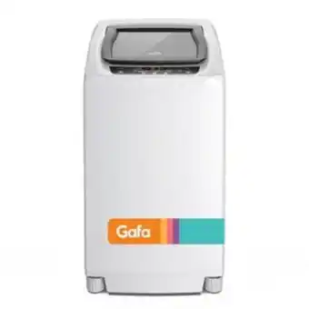 Musimundo Lavarropas gafa fuzzyfit blanco 7 blanco oferta