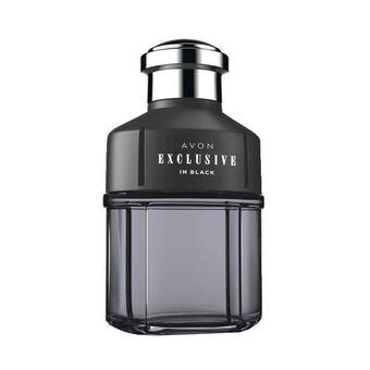 Avon Exclusive in black | perfume de hombre oferta