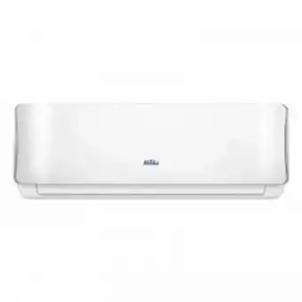 Saturno Hogar Aire acondicionado alaska split frío/calor 2322 frigorías blanco 220v als26wccr oferta