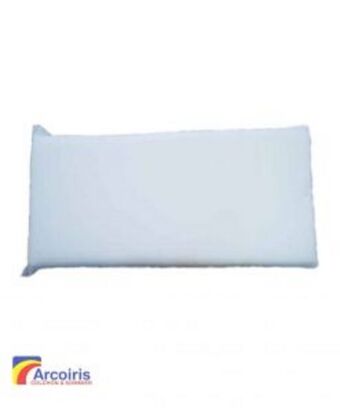 Colchones ArcoIris Almohada hipersoft 90x45x12 oferta