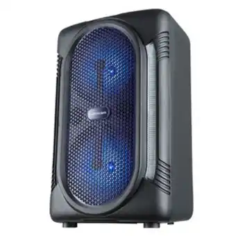 Musimundo Parlante panacom sp-1756 oferta