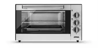 Castillo Hogar Horno electrico grill 30lts atma hg3021dh oferta