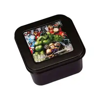 Avon Contenedor eco | avengers oferta