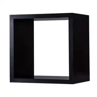 Coto Cubo flotante nakan 30 cm negro oferta
