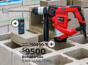 Easy Einhell Rotomartillo oferta
