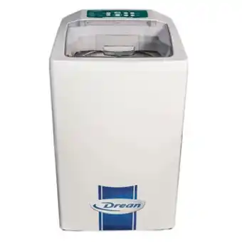 Monumental Hogar Lavarropas drean 5 kg 500rpm concept fuzzy tech v1 oferta