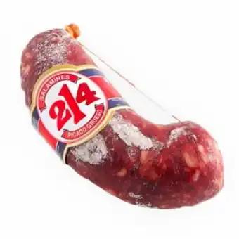 214 salamin grueso xkg
