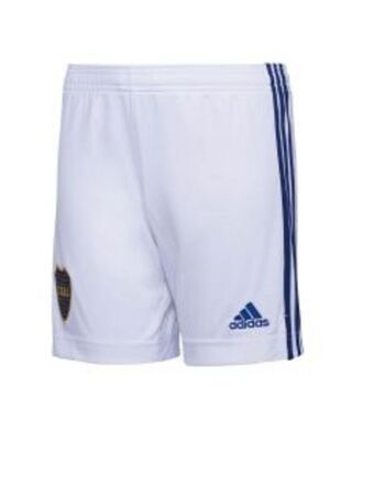 Short adidas boca juniors away kids 2020/2021