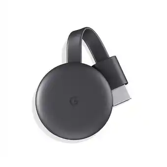 Coto Google chromecast 3 fhd oferta