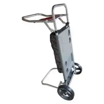 Pinturerías Rex Carrito playa portatil plegable extensible con red botafogo oferta