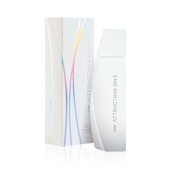 Avon Attraction one fresh | perfume para vos oferta