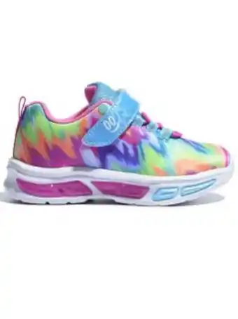 Open Sports Zapatillas footy hi! batik oferta