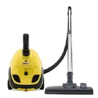Mobilar Aspiradora karcher vc1 1000 w oferta