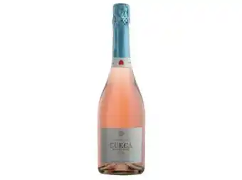Cueca rose malbec dulce natural 750