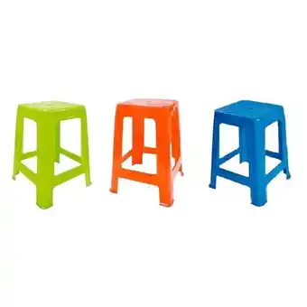 Coto Banqueta desesplast 46 cm color surtido oferta