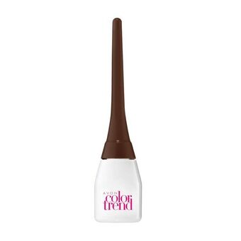 Avon Delineador líquido | color trend marrón oferta