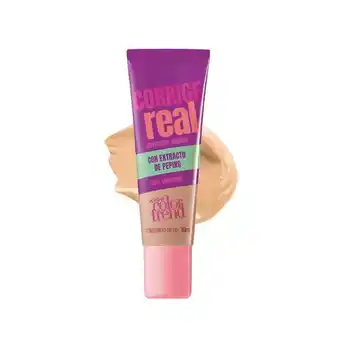 Avon Corrige real corrector líquido | color trend naatural oferta